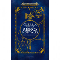 Warhammer Guerra por los Reinos Mortales Omnibus   2026