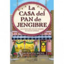 la Casa del Pan de Jengibre   2026