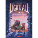 Lightfall: un Lugar entre Mundos (libro 4)   2026