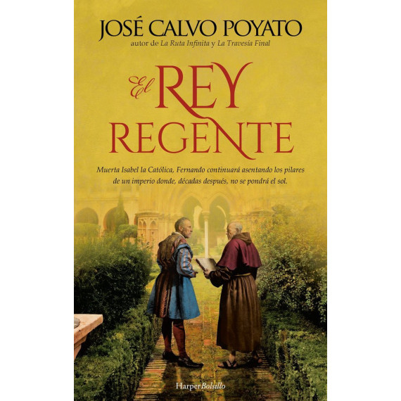 EL REY REGENTE