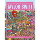 TAYLOR SWIFT: UNA BIOGRAFIA NO OFICIAL (BUSCA Y ENCUENTRA)