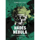 LOS CAMINANTES 3 NUEVA EDICION