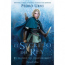 el Secreto del Rey: (el Sendero del Guardabosques, Libro 2)   2026