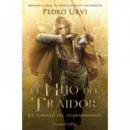 el Hijo del Traidor (el Sendero del Guardabosques, Libro 1)   2026
