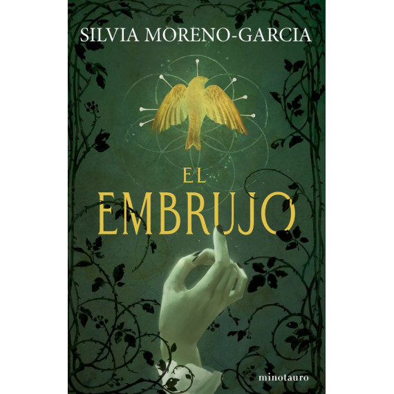 EL EMBRUJO