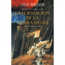H� Tierra Media 4 la Formacion de la Tierra Media   2026