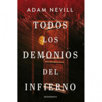 Todos los Demonios del Infierno   2026 - Guanxe Atlantic Marketplace