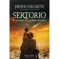 Sertorio, el Elegido de la Diosa Blanca   2026