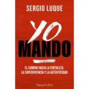 Yo Mando   2026