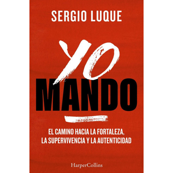Yo Mando   2026