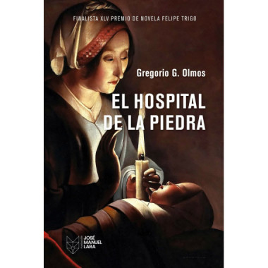 EL HOSPITAL DE LA PIEDRA