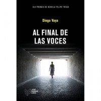 Al Final de las Voces   2026 - Guanxe Atlantic Marketplace
