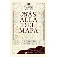 Mas Alla del Mapa   2026