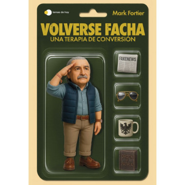 VOLVERSE FACHA