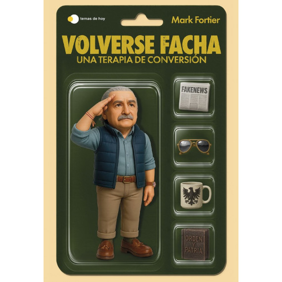 VOLVERSE FACHA