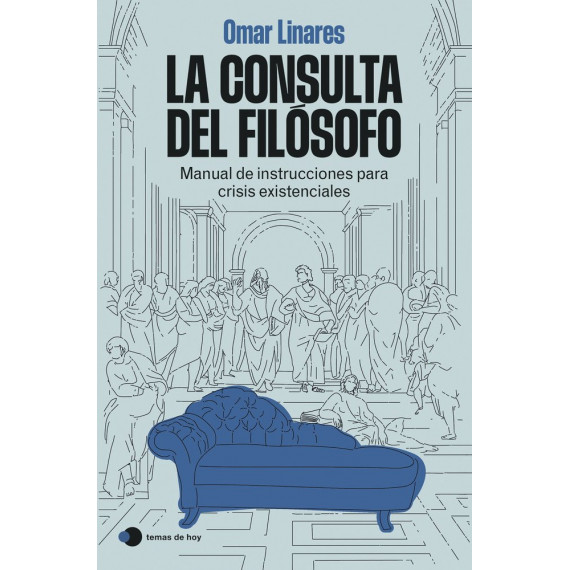 la Consulta del Filosofo   2026