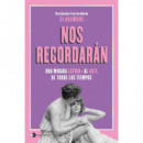 NOS RECORDARAN