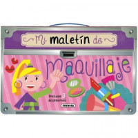 MAQUILLAJE (MI MALETIN DE...)