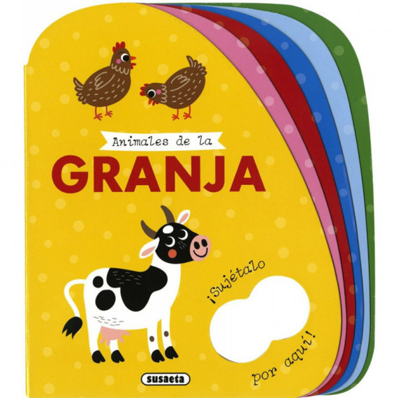 ANIMALES DE LA GRANJA