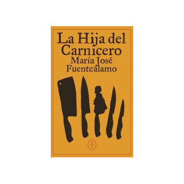 LA HIJA DEL CARNICERO