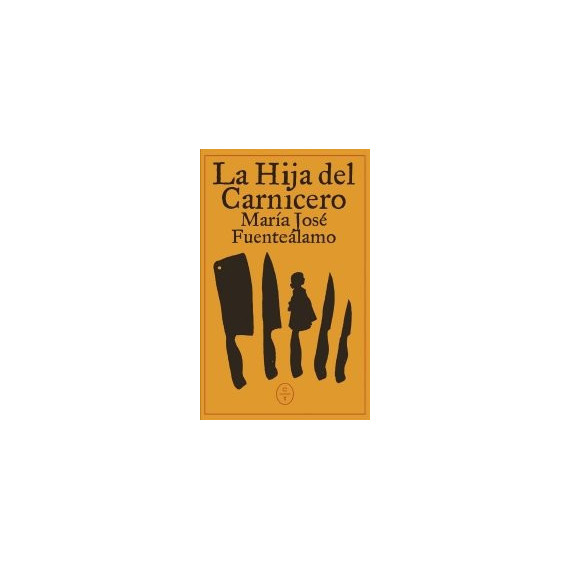 LA HIJA DEL CARNICERO