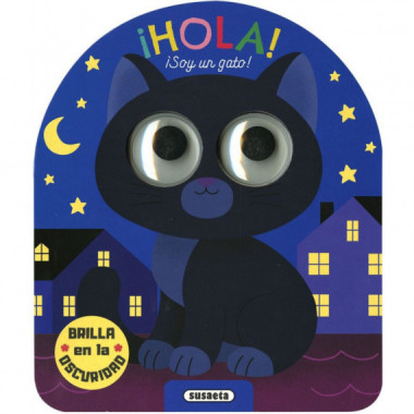 SOY UN GATO
