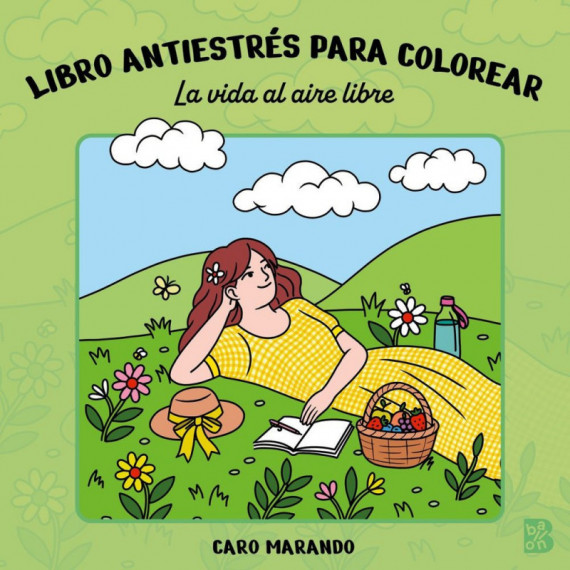 LA VIDA AL AIRE LIBRE