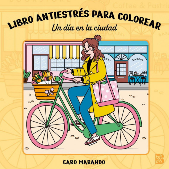 UN DIA EN LA CIUDAD