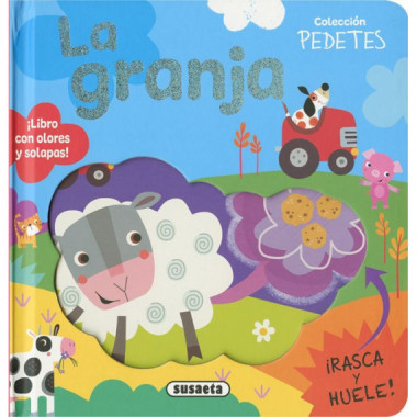 LA GRANJA