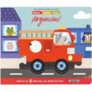 �URGENCIAS!