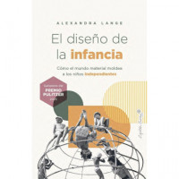 Dise�o de la Infancia,el   2025