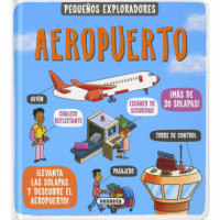 Aeropuerto   2026 - Guanxe Atlantic Marketplace