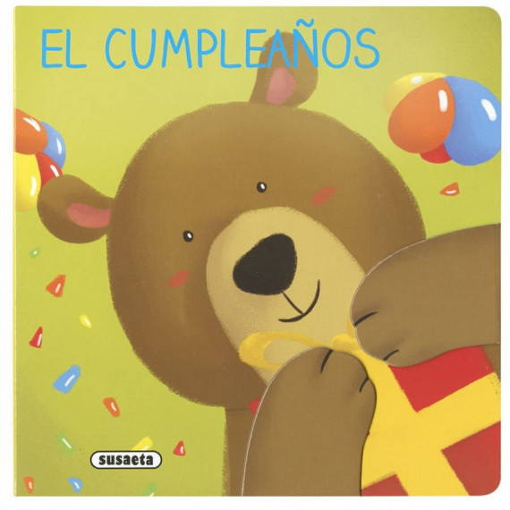 EL CUMPLEA�OS