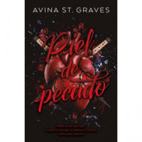 Piel de Pecado   2026 - Guanxe Atlantic Marketplace