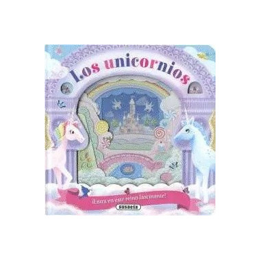 LOS UNICORNIOS