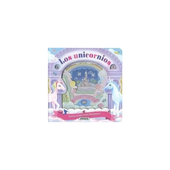 LOS UNICORNIOS