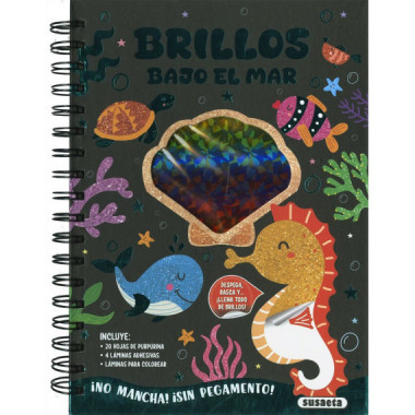 BAJO EL MAR