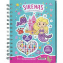SIRENAS
