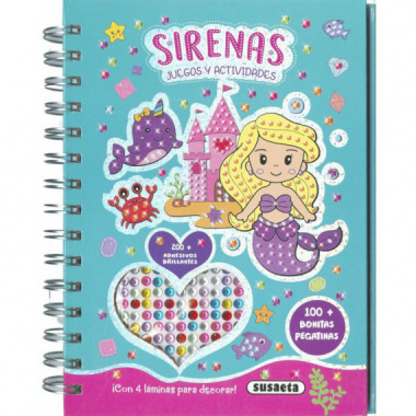 SIRENAS