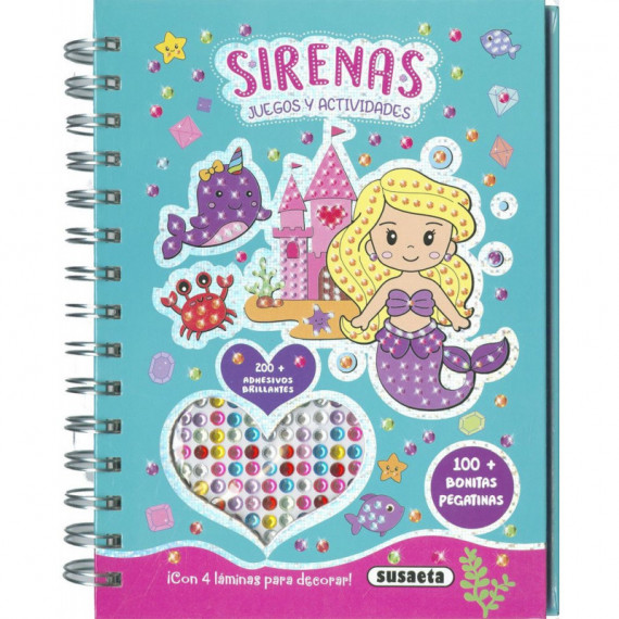 SIRENAS