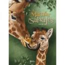 MADRES SALVAJES