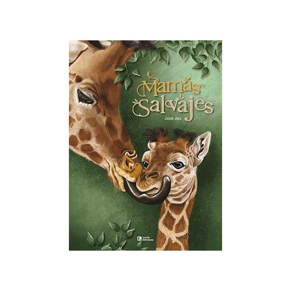MADRES SALVAJES