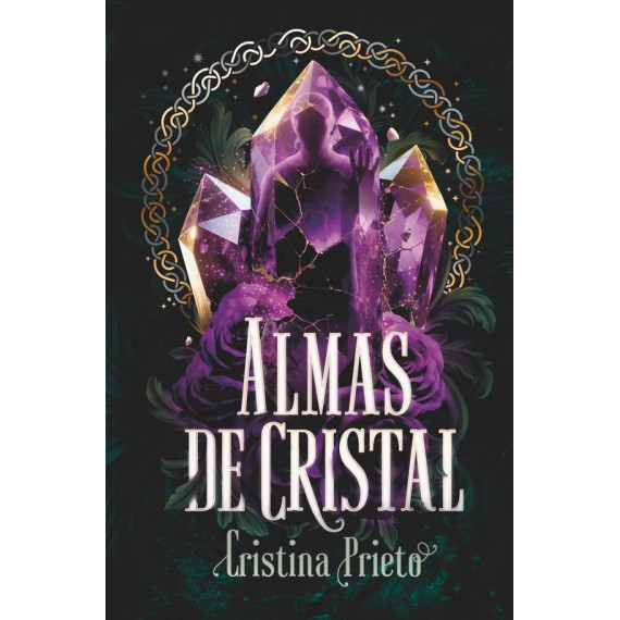 Almas de Cristal   2026