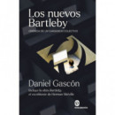los Nuevos Bartleby   2026