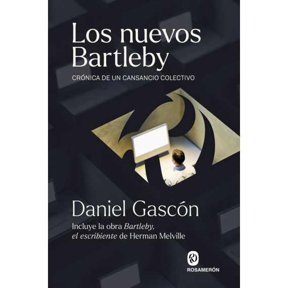 los Nuevos Bartleby   2026