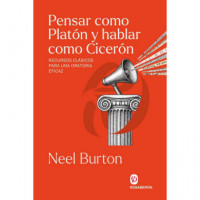 Pensar Como Platon y Hablar Como Ciceron   2026 - Guanxe Atlantic Marketplace