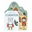 CUENTOS