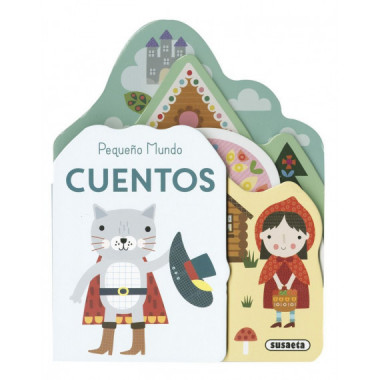 CUENTOS