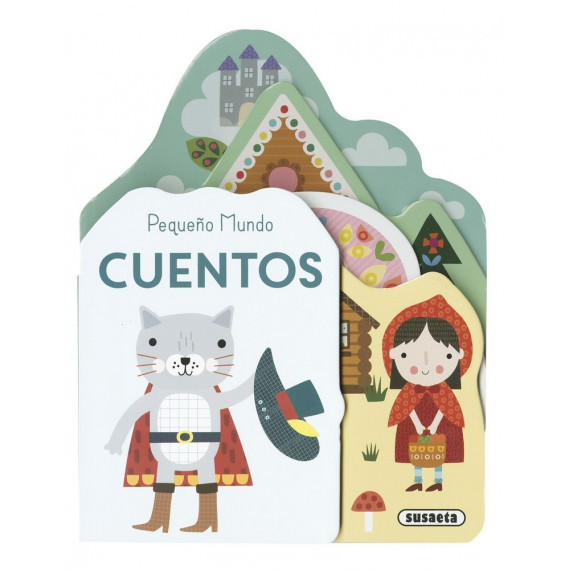 CUENTOS