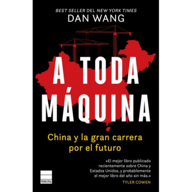 a Toda Maquina   2026